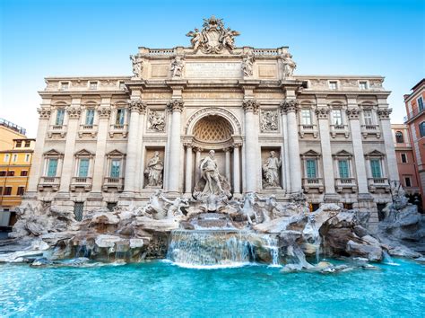 fontana di trevi rolex|trevi fountain location.